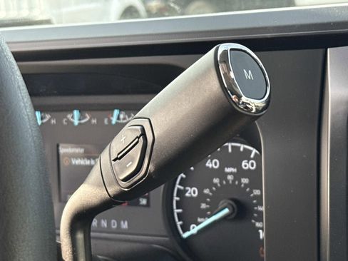 New 2026 Ford F550 4x4 Crew Cab image 18