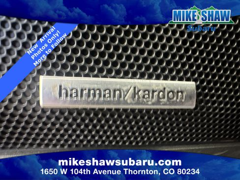 Used 2023 Subaru Outback Limited image 68