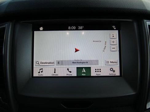 Used 2019 Ford Ranger XLT w/ Equipment Group 302A Luxury image 11