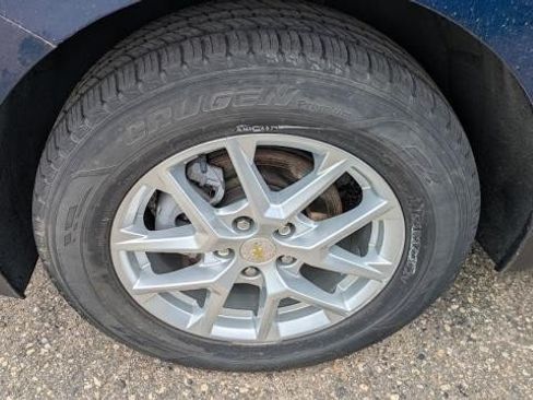 Used 2022 Chevrolet Equinox LT AWD/4WD image 23