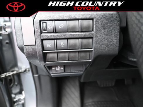 New 2026 Toyota Tacoma SR5 AWD/4WD image 17