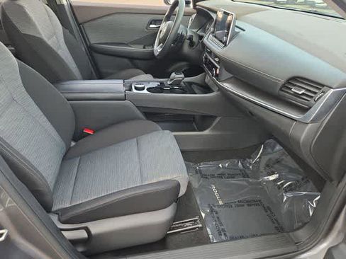 Used 2023 Nissan Rogue SV AWD/4WD image 22
