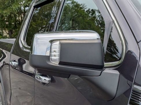 Used 2024 GMC Sierra 1500 Denali w/ Denali Reserve Package AWD/4WD image 14