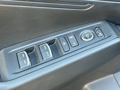 Used 2024 Honda Accord LX image 14