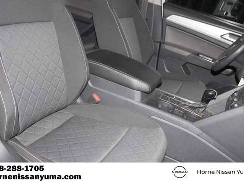 Used 2021 Volkswagen Atlas S image 6