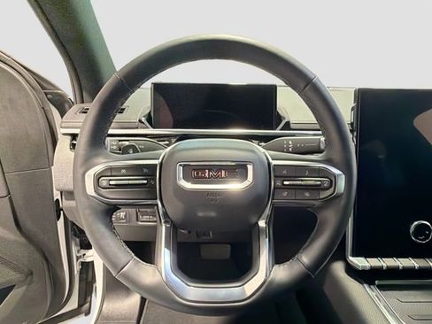 New 2026 GMC Sierra EV Elevation image 9