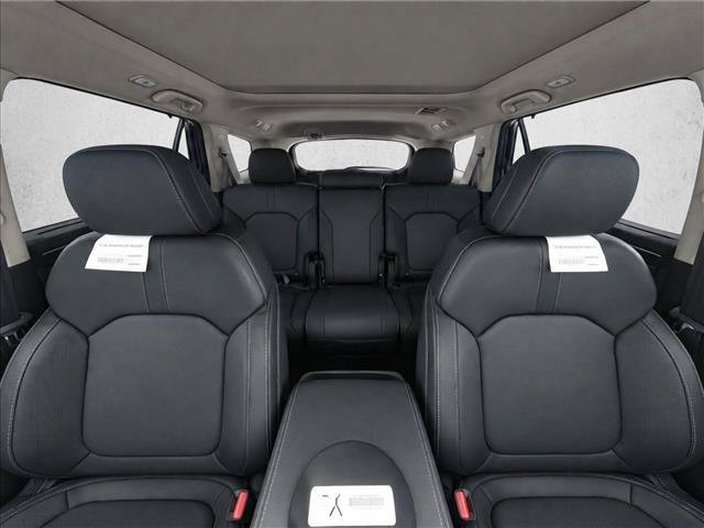 New 2026 Honda Pilot Touring image 29