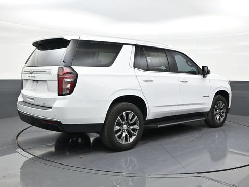 Used 2024 Chevrolet Tahoe LT w/ LT Signature Package RWD image 5