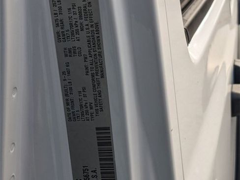 New 2026 Jeep Wrangler Willys image 25