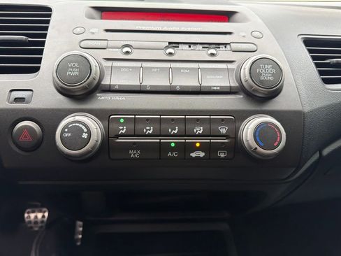 Used 2011 Honda Civic Si image 19