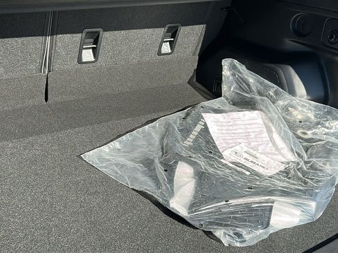 Certified 2026 Subaru Forester Premium AWD/4WD image 28