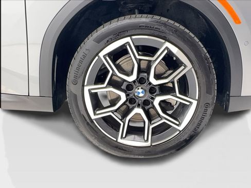 Used 2025 BMW X2 xDrive28i image 14