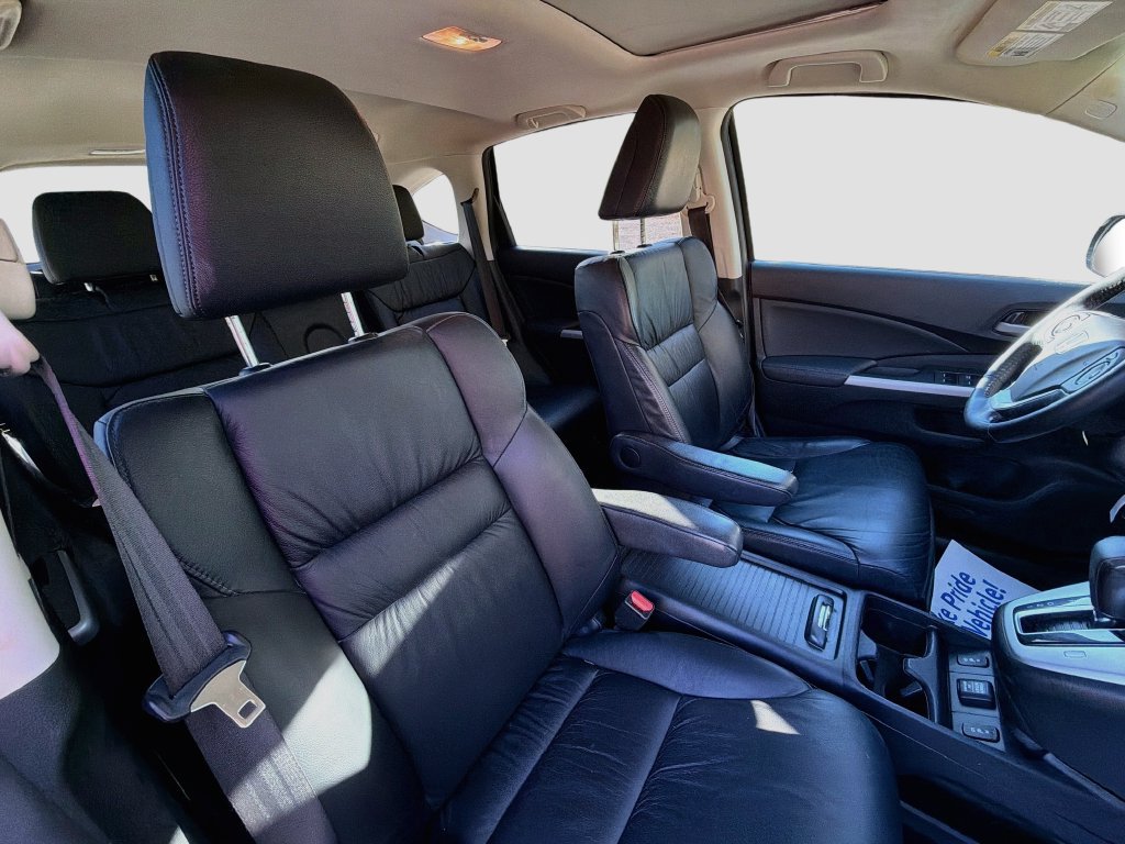 Used 2013 Honda CR-V EX-L image 30