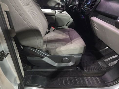 Used 2016 Ford F150 XLT image 20