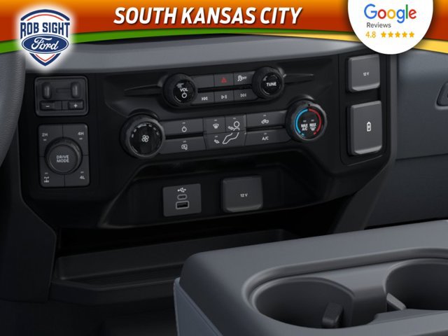 New 2026 Ford F250 XL AWD/4WD image 15