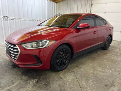 Used 2018 Hyundai Elantra SE