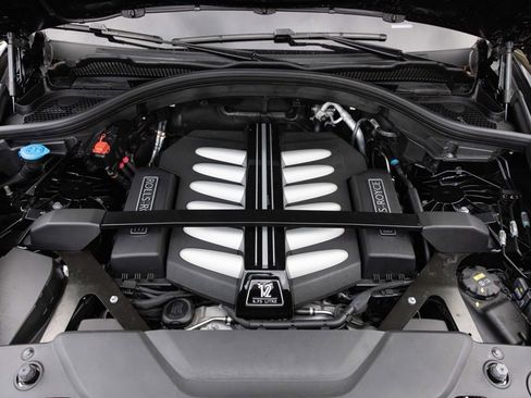 Certified 2019 Rolls-Royce Cullinan image 91