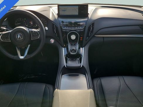 Used 2023 Acura RDX FWD w/ Technology Package image 13