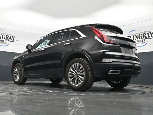Used 2024 Cadillac XT4 Premium Luxury FWD image 30