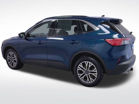 Used 2020 Ford Escape SEL image 6