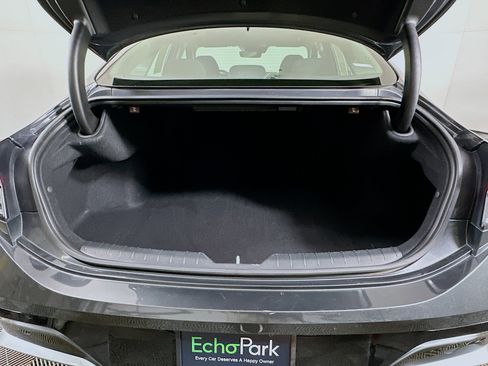 Used 2025 Hyundai Sonata SEL image 28