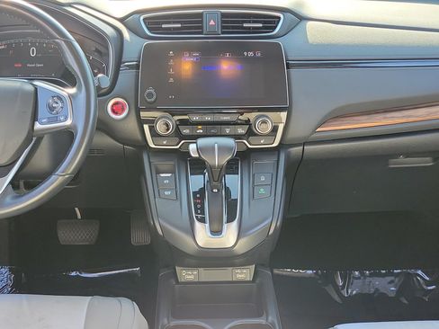 Used 2021 Honda CR-V EX-L image 30