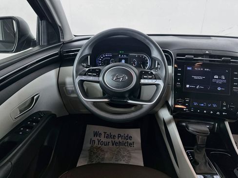 Certified 2024 Hyundai Tucson SEL AWD/4WD image 21