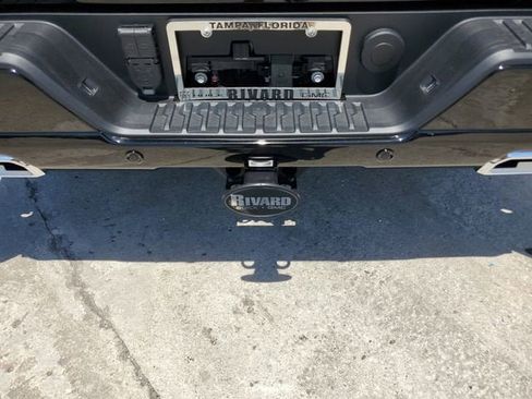 New 2026 GMC Sierra 1500 Denali Ultimate AWD/4WD image 10