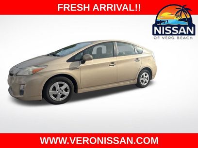 Used 2010 Toyota Prius Two