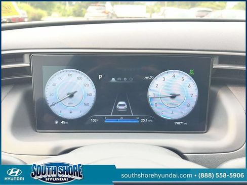Certified 2023 Hyundai Tucson SEL w/ Convenience Package AWD/4WD image 26