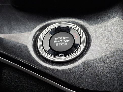 Used 2023 Jeep Grand Cherokee Altitude AWD/4WD image 24