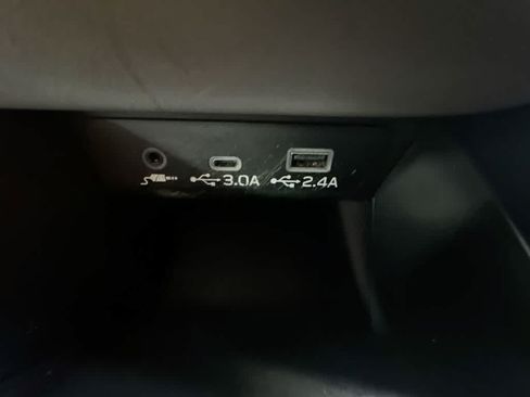 Used 2023 Subaru Legacy Premium AWD/4WD image 11