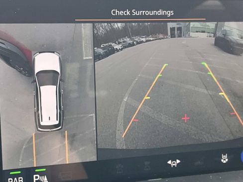 New 2026 Subaru Outback Touring XT w/ Touring Package image 31