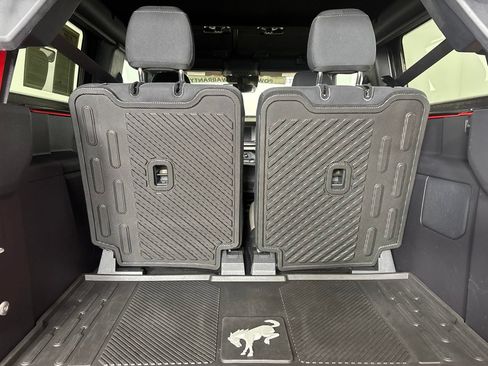 Used 2023 Ford Bronco Big Bend AWD/4WD image 23