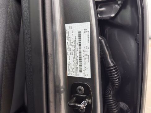 New 2025 Ford F150 Lightning Flash image 33