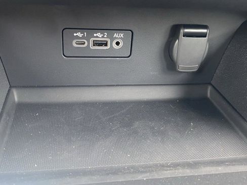 New 2025 Nissan Altima 2.5 S image 22