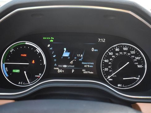 Used 2020 Toyota Avalon Limited w/ Advanced Safety Package FWD image 30