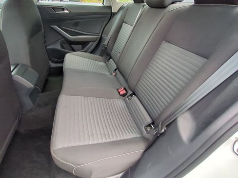 Used 2024 Volkswagen Jetta S FWD image 15