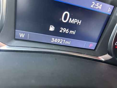 Used 2024 Chevrolet Equinox RS w/ RS Leather Package image 26