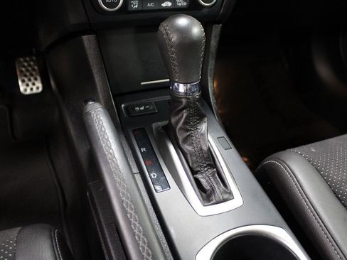 Used 2017 Acura ILX w/ Technology Plus & A-SPEC image 33