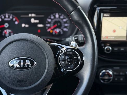 Used 2020 Kia Soul GT-Line Turbo image 24