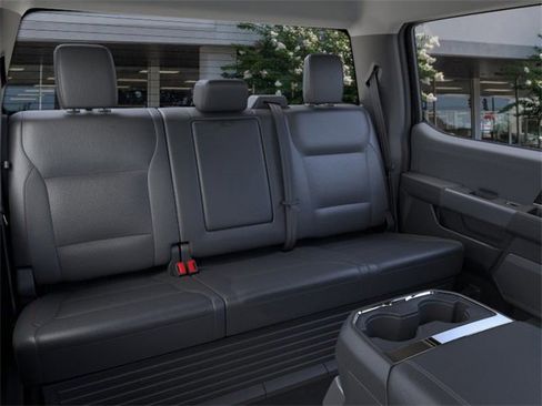 New 2026 Ford F250 Lariat image 11