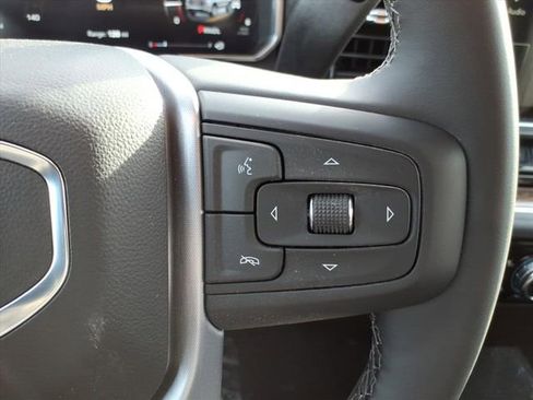 New 2026 GMC Sierra 1500 Elevation w/ X31 Off-Road Package image 34