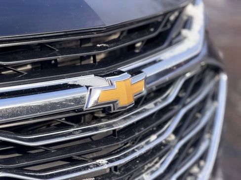 Certified 2025 Chevrolet Malibu LT image 29