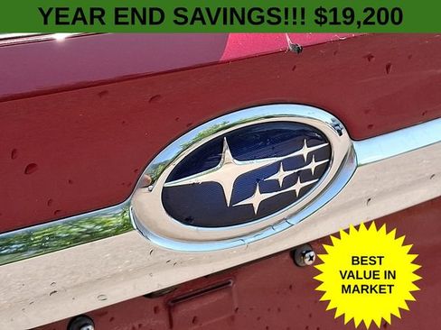 Used 2021 Subaru Ascent Limited image 33