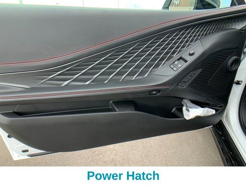 New 2026 Dodge Charger Scat Pack AWD/4WD image 11