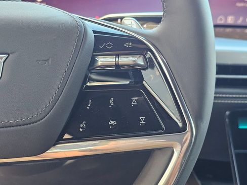 New 2026 Cadillac Escalade Platinum Sport AWD/4WD image 29
