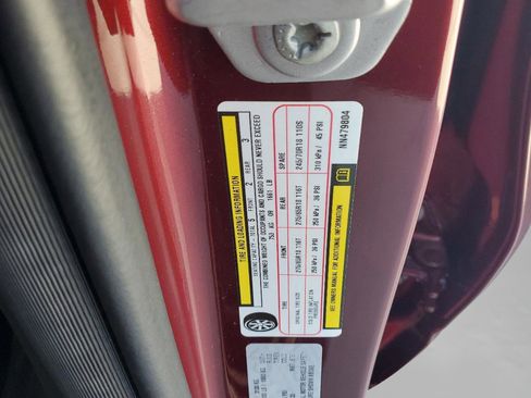 Certified 2022 RAM 1500 Big Horn RWD image 32