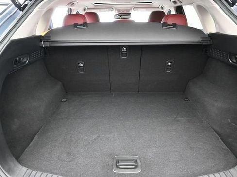 Certified 2024 MAZDA CX-5 Carbon Edition AWD/4WD image 28