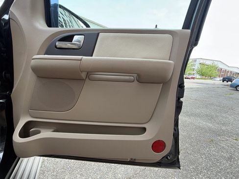 Used 2003 Ford Expedition Eddie Bauer AWD/4WD image 53